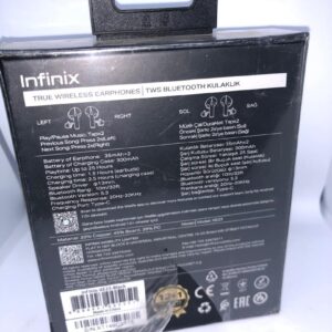 product-grid-gallery-item Infinix Buds Lite Clear Vocal TWS Earphone