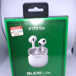 Infinix Buds Lite Clear Vocal TWS Earphone