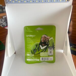 product-grid-gallery-item Oraimo Deeper Bass In-Ear Earphones Conch 2