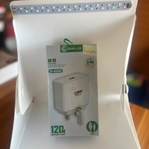 SHPLUS 120W Fast Charger Head Only