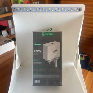 product-grid-gallery-item SHPLUS 120W Fast Charger Head Only