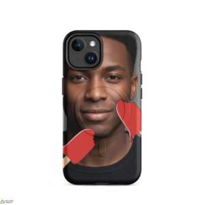 FD MagSafe® tough case for iPhone®