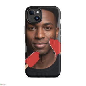 product-grid-gallery-item FD MagSafe® tough case for iPhone®